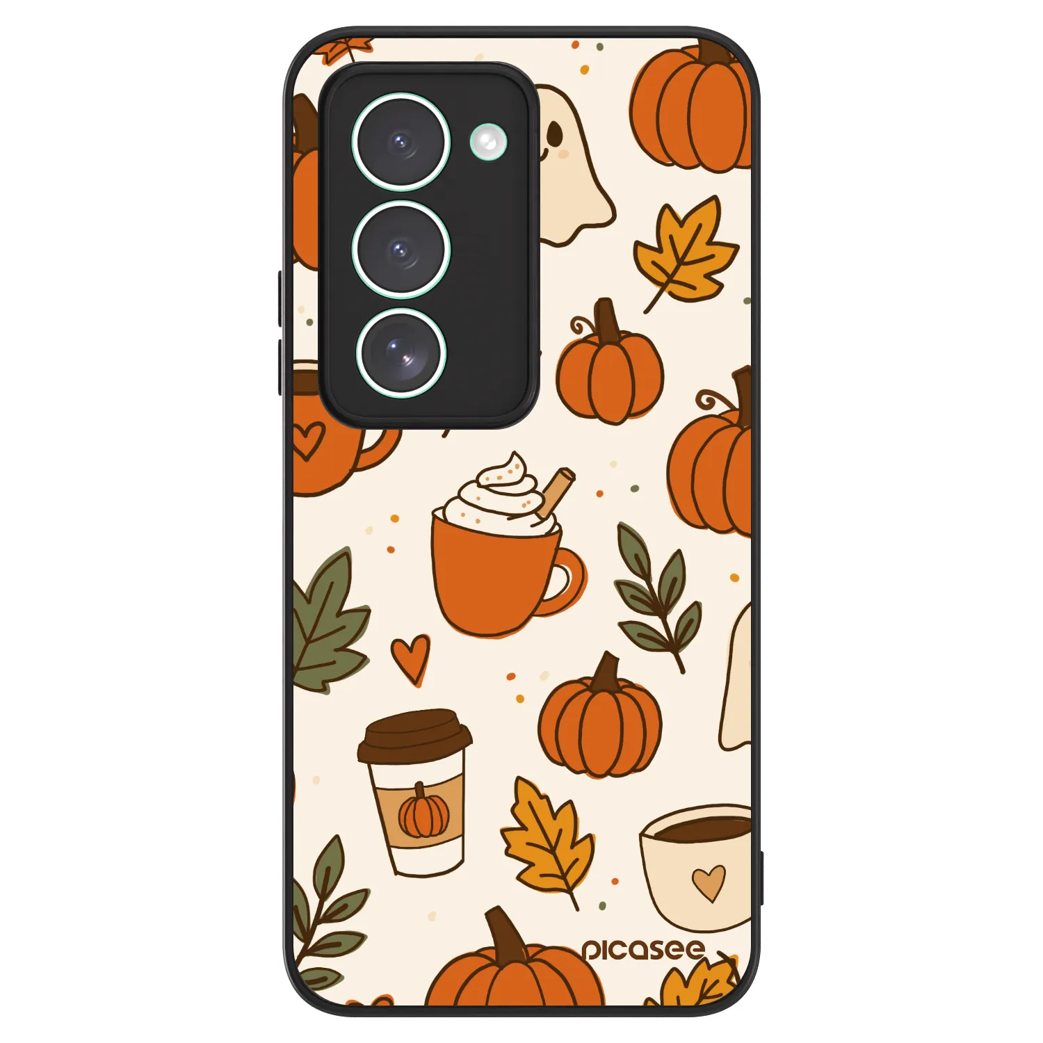 Picasee ULTIMATE CASE za Xiaomi Redmi 15 5G - Fall vibes