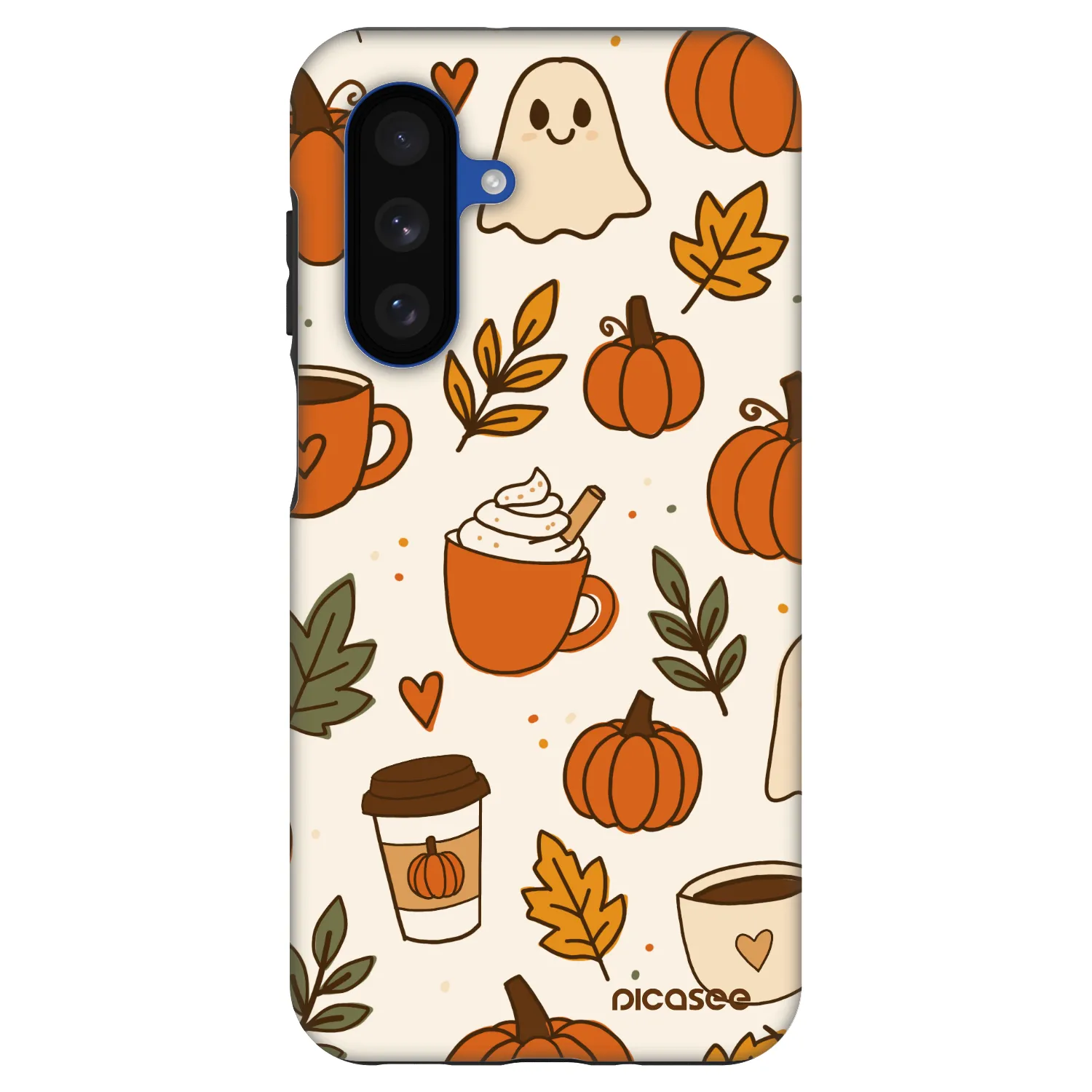 Picasee Fashion Case za Samsung Galaxy A17 5G - Fall vibes