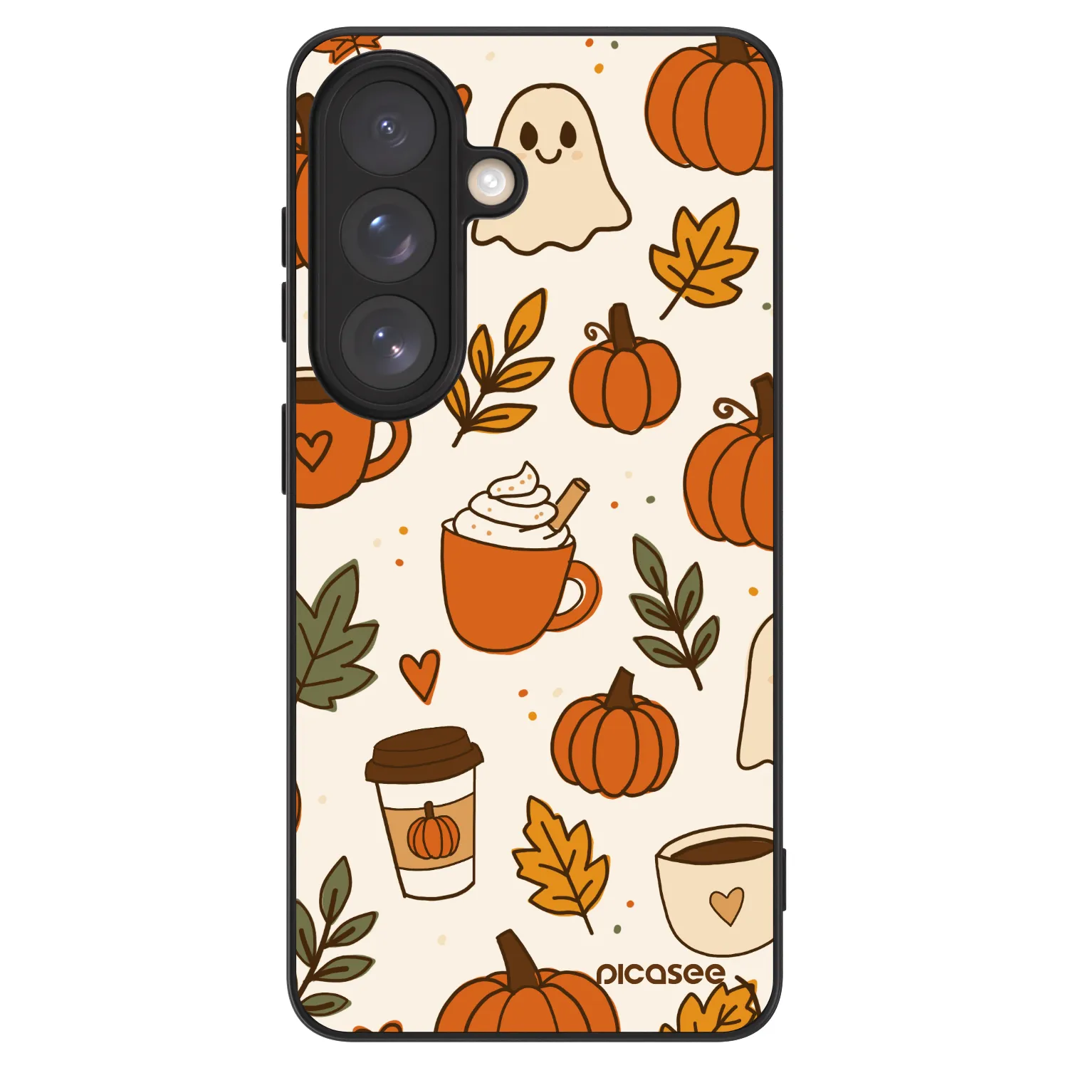 Picasee ULTIMATE CASE za Samsung Galaxy S26 - Fall vibes