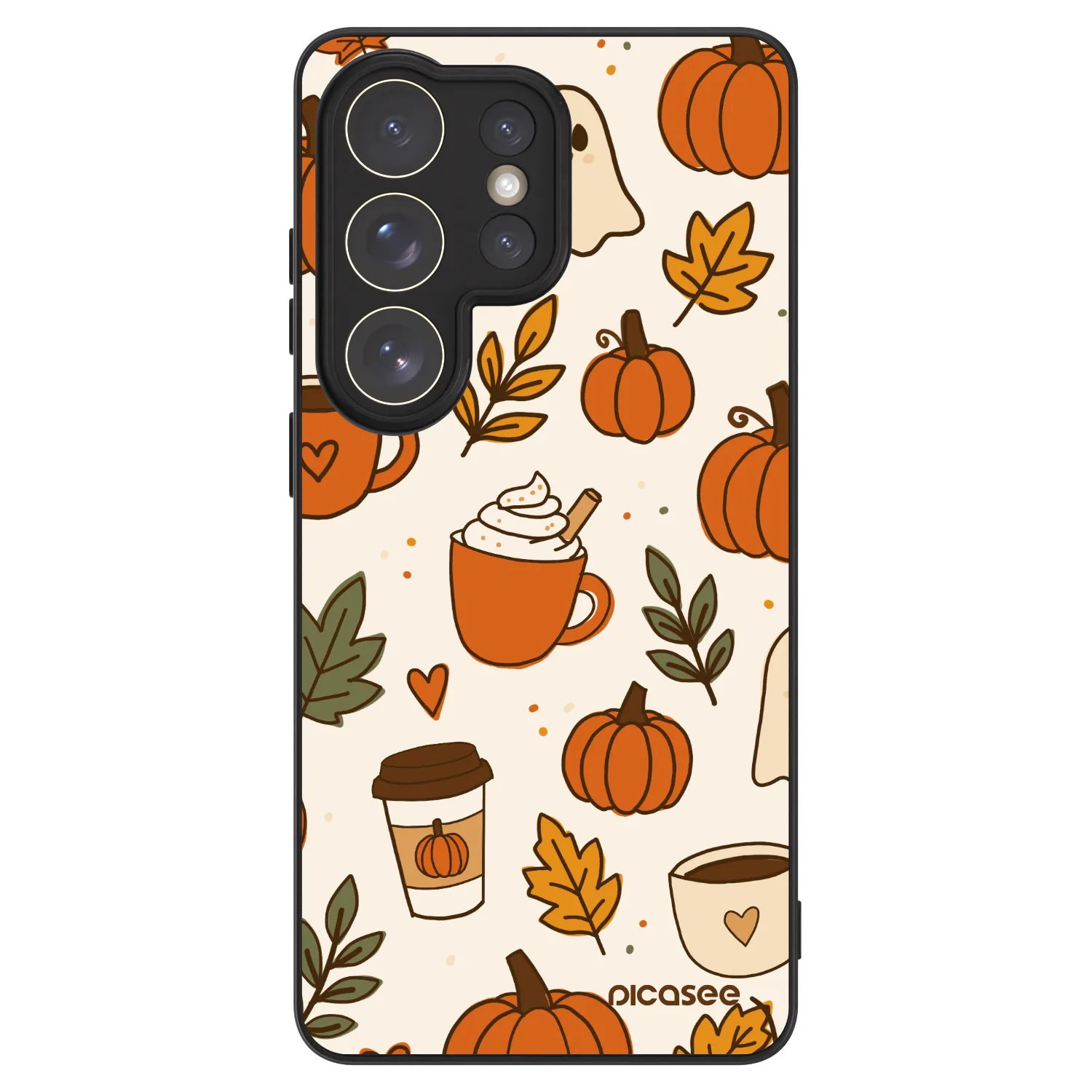 Picasee ULTIMATE CASE za Samsung Galaxy S26 Ultra - Fall vibes
