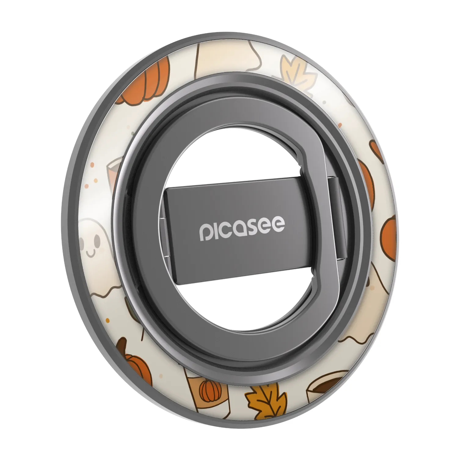 Picasee Magnetic holder - Crna