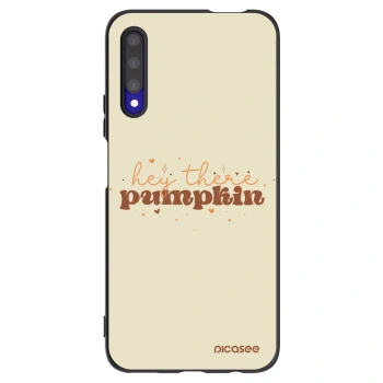 Maskica za Honor 9X Pro - Hey there pumpkin