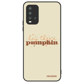 Maskica za Xiaomi Redmi 9T - Hey there pumpkin