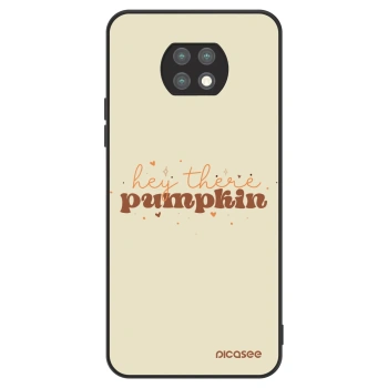 Maskica za Xiaomi Redmi Note 9T - Hey there pumpkin