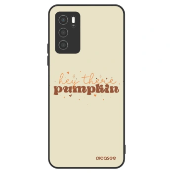 Maskica za OPPO A16 - Hey there pumpkin