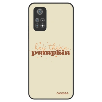 Maskica za Xiaomi Poco M4 Pro - Hey there pumpkin