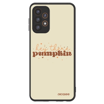 Picasee ULTIMATE CASE za Samsung Galaxy A23 A235F 4G - Hey there pumpkin
