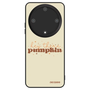 Maskica za Honor Magic5 Lite 5G - Hey there pumpkin