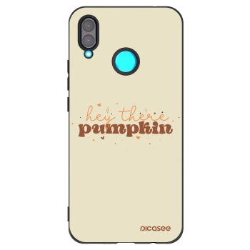 Maskica za Huawei Nova 3i - Hey there pumpkin