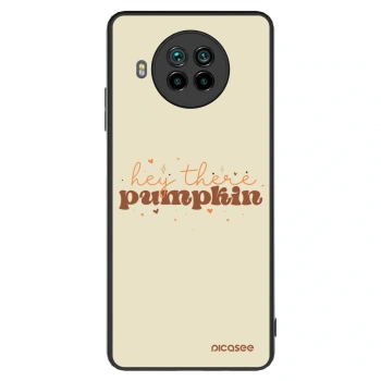 Maskica za Xiaomi Mi 10T Lite - Hey there pumpkin