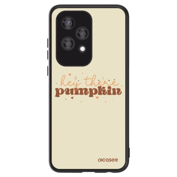 Maskica za Honor 200 Lite - Hey there pumpkin