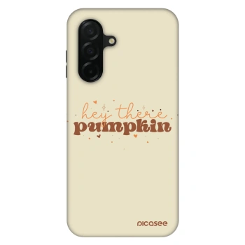 Maskica za Samsung Galaxy A26 5G A266B - Hey there pumpkin