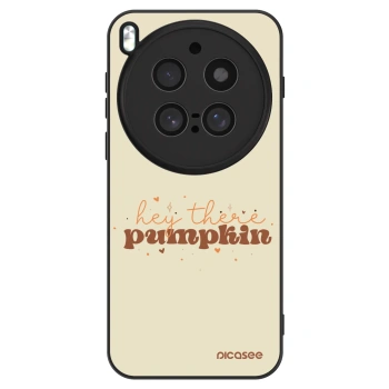 Maskica za Vivo X300 Pro - Hey there pumpkin