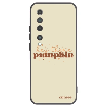 Maskica za Xiaomi Mi 10 - Hey there pumpkin
