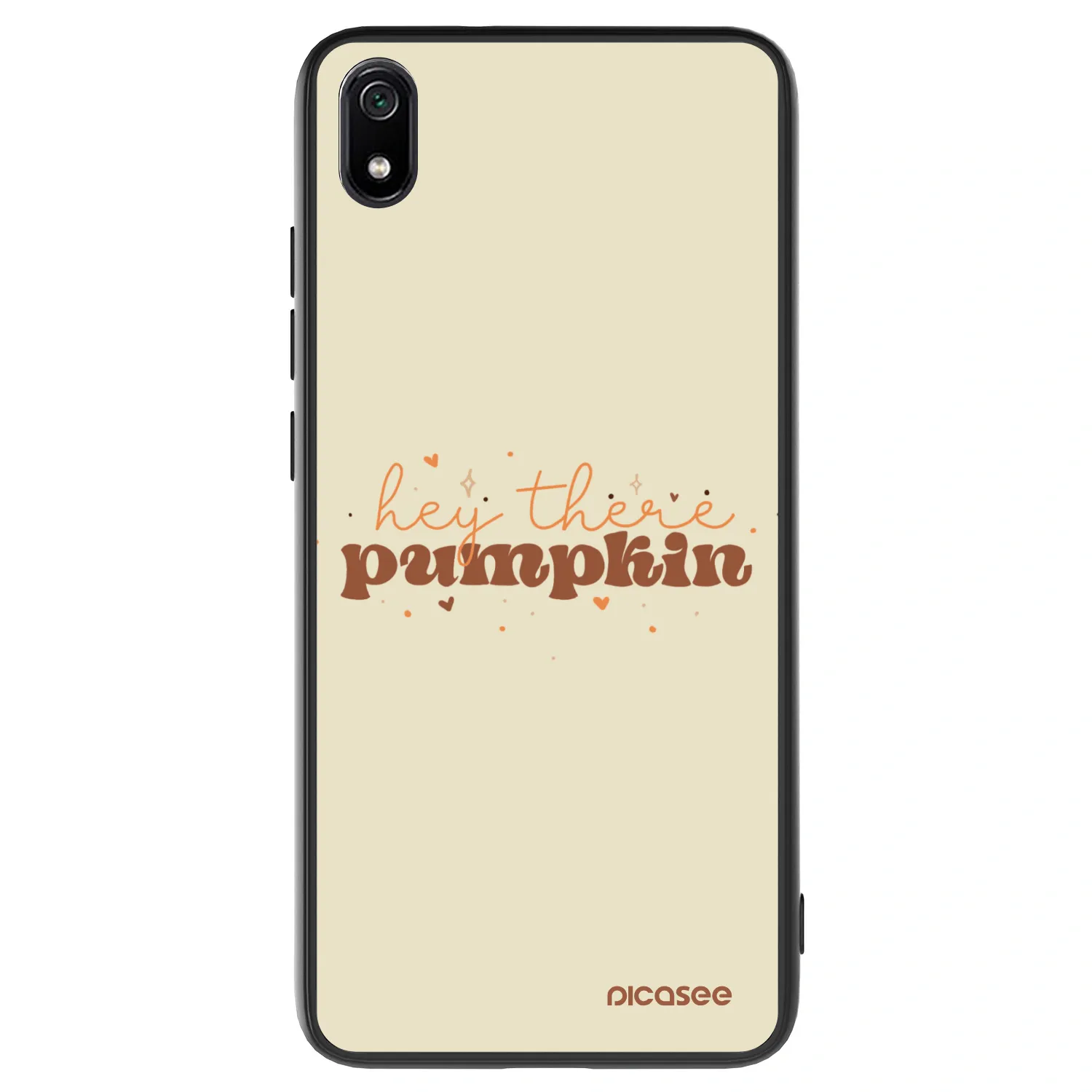 Picasee ULTIMATE CASE za Xiaomi Redmi 7A - Hey there pumpkin