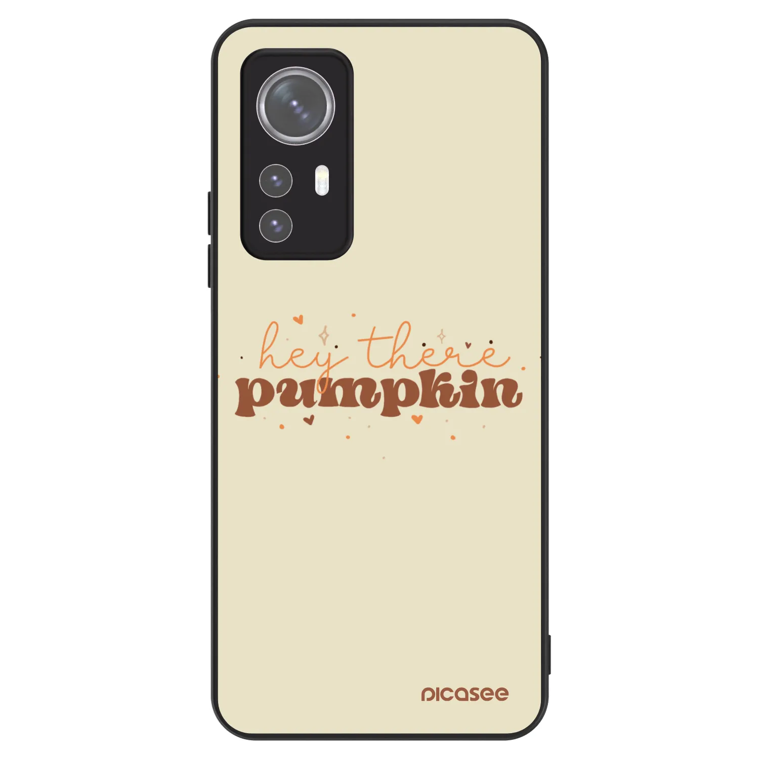 Picasee ULTIMATE CASE za Xiaomi 12 - Hey there pumpkin