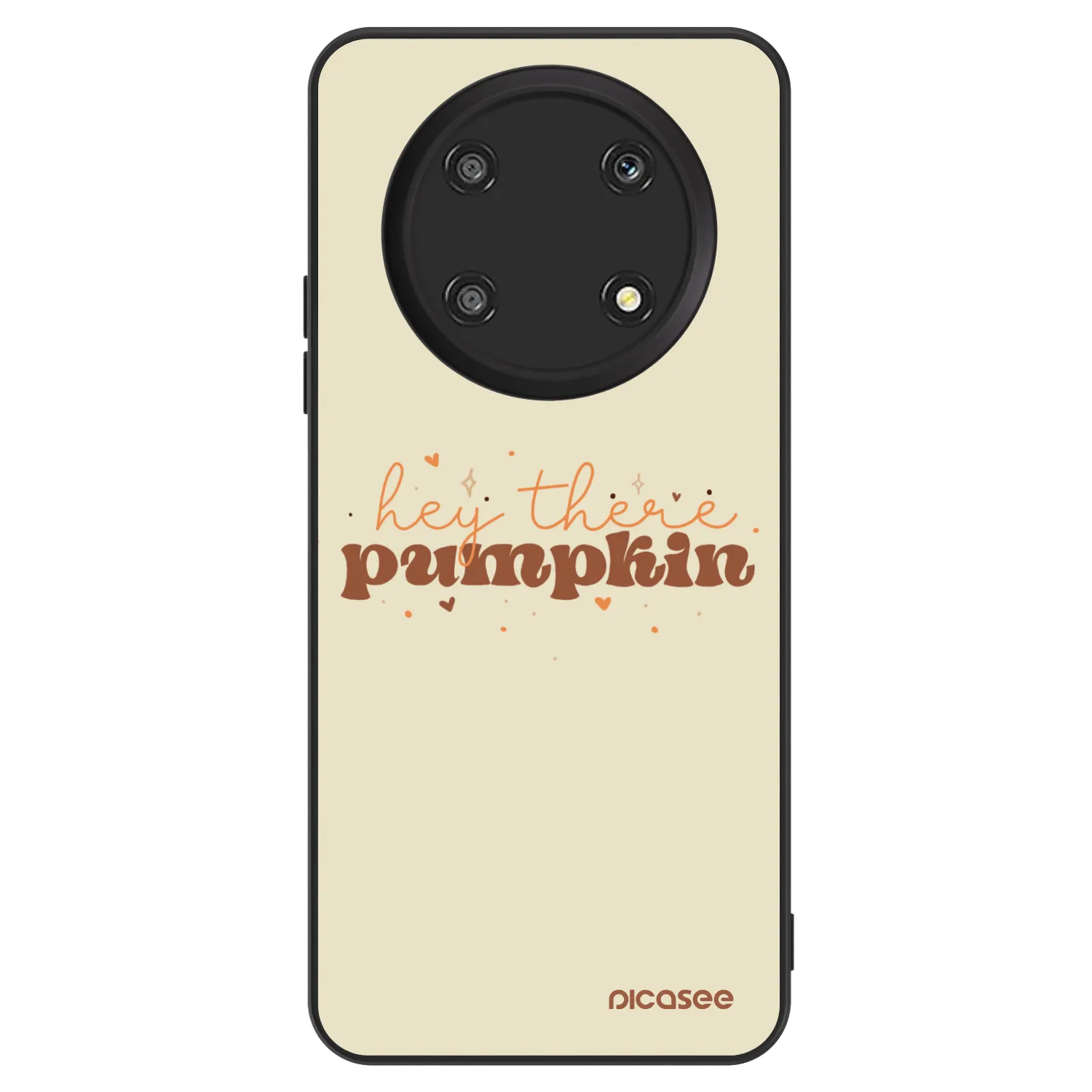 Picasee ULTIMATE CASE za Honor Magic4 Lite 5G - Hey there pumpkin
