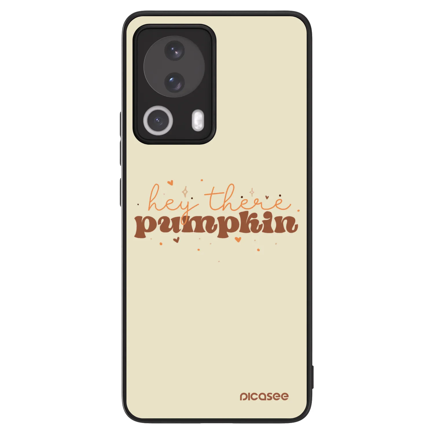 Picasee ULTIMATE CASE za Xiaomi 13 Lite - Hey there pumpkin