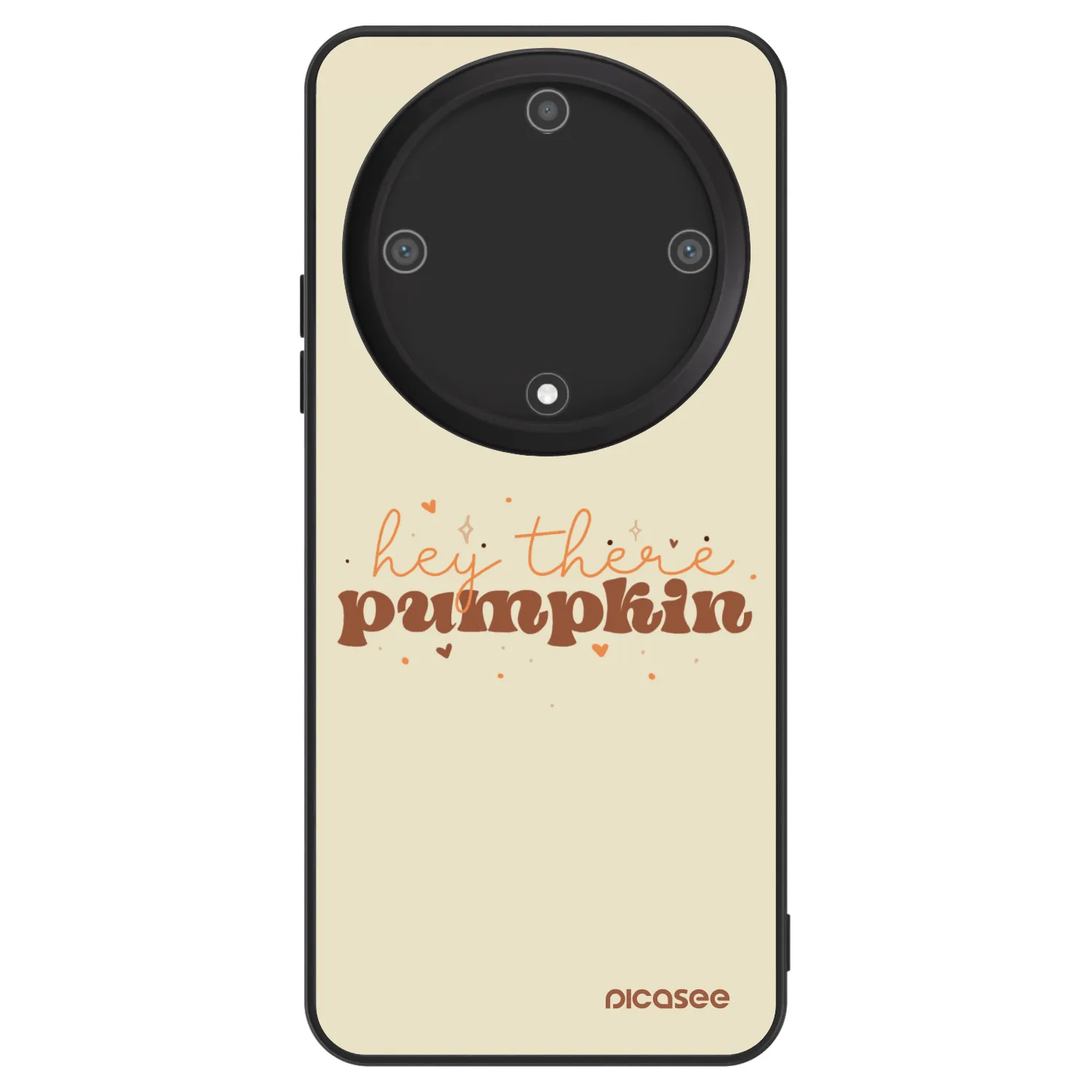 Picasee ULTIMATE CASE za Honor Magic5 Lite 5G - Hey there pumpkin