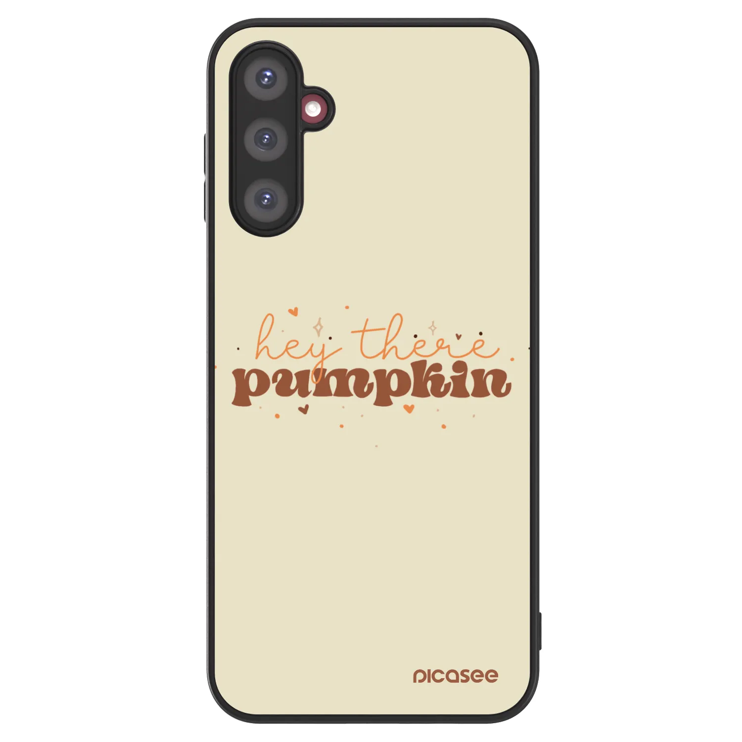 Picasee ULTIMATE CASE za Samsung Galaxy A14 5G A146P - Hey there pumpkin