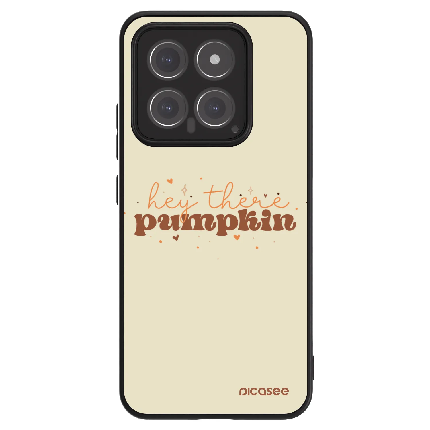 Picasee ULTIMATE CASE za Xiaomi 14 - Hey there pumpkin