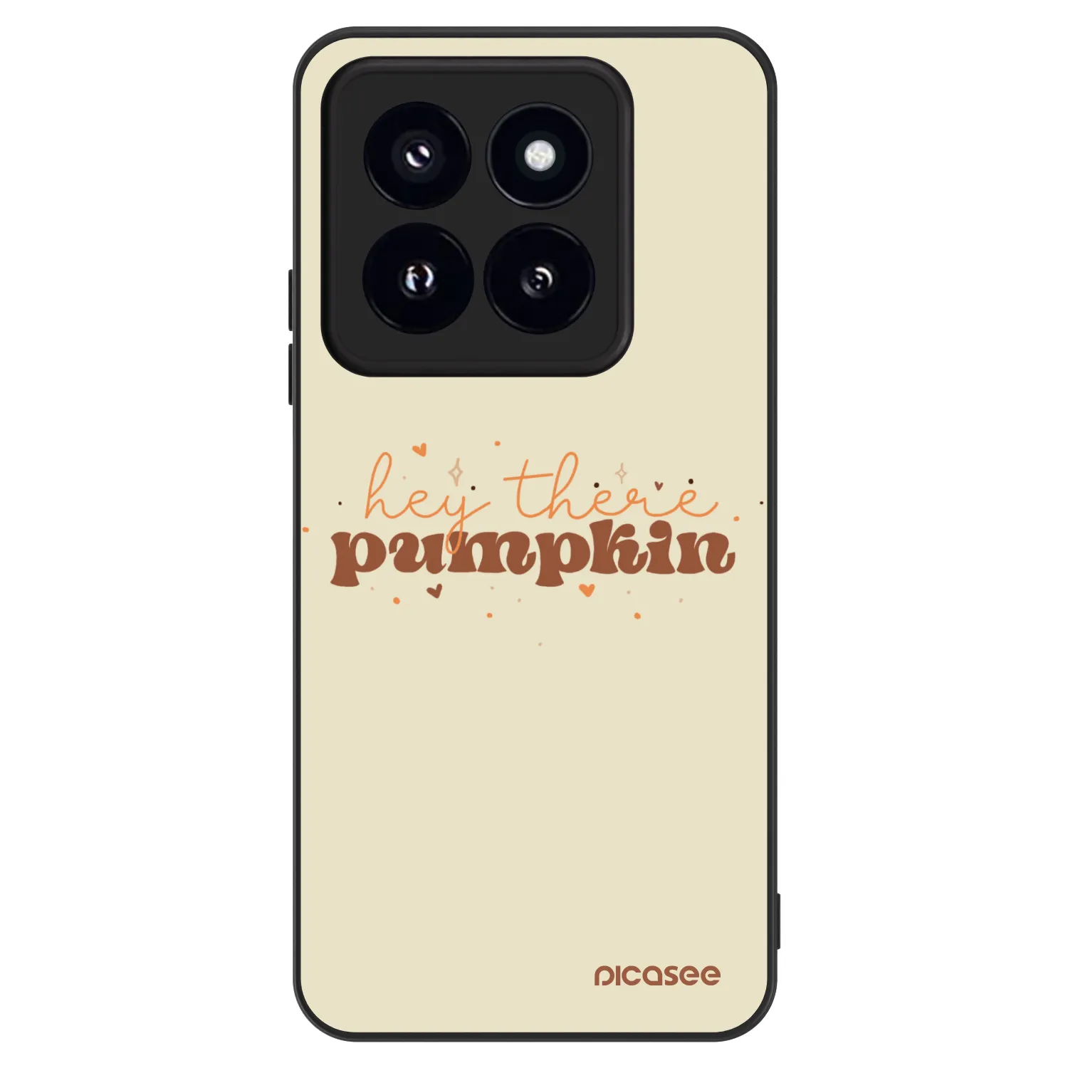 Picasee ULTIMATE CASE za Xiaomi 14 Pro - Hey there pumpkin