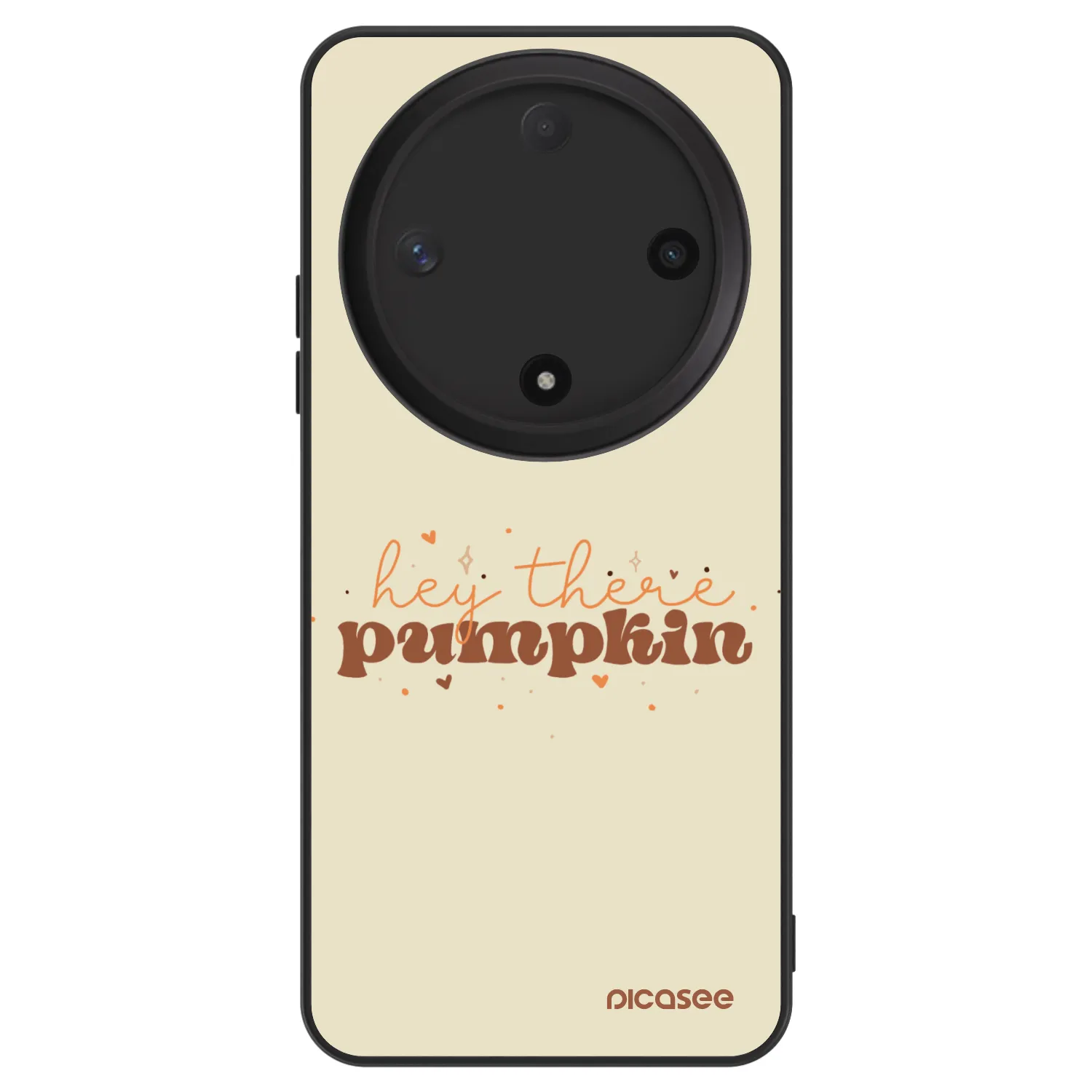 Picasee ULTIMATE CASE za Honor Magic6 Lite 5G - Hey there pumpkin