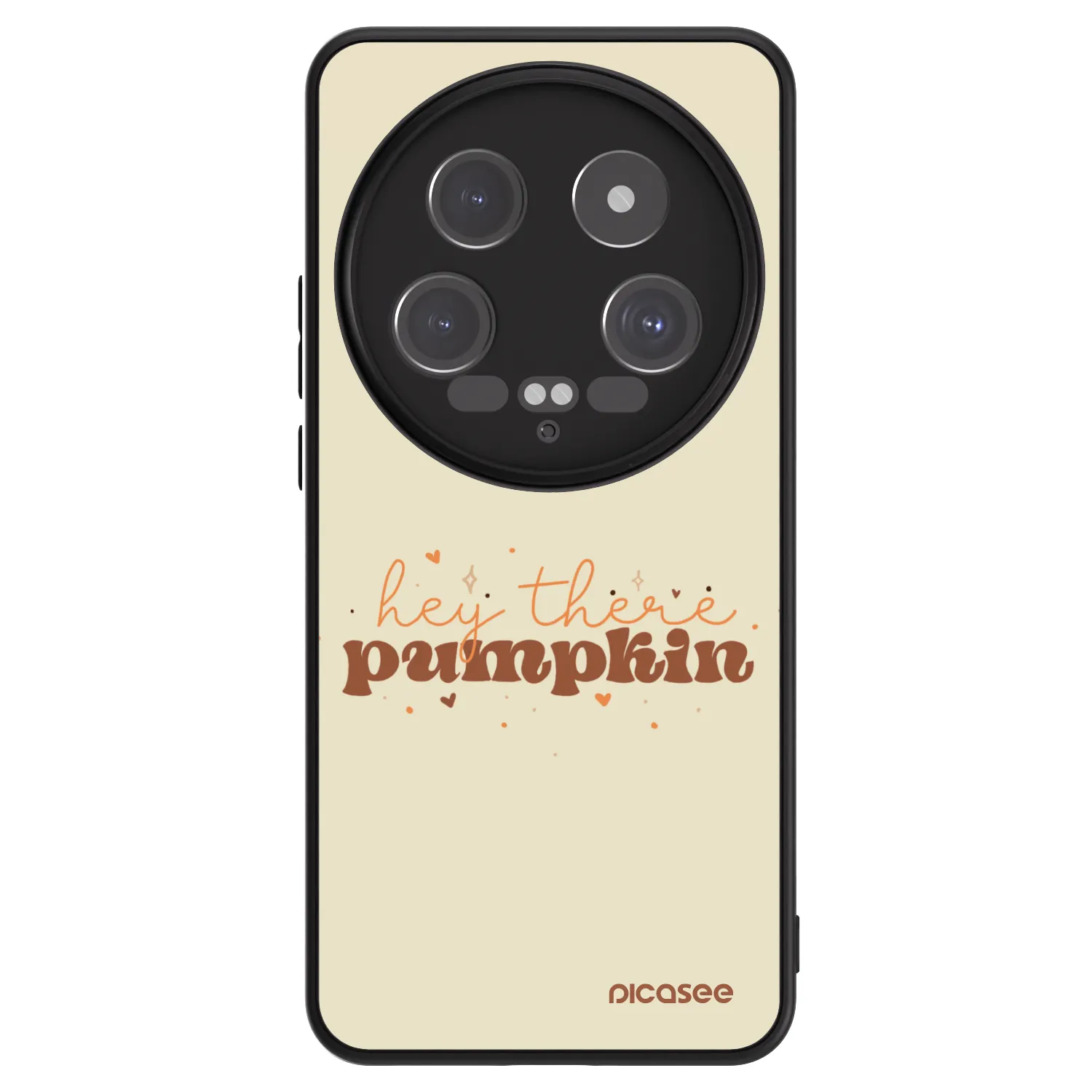 Picasee ULTIMATE CASE za Xiaomi 14 Ultra - Hey there pumpkin
