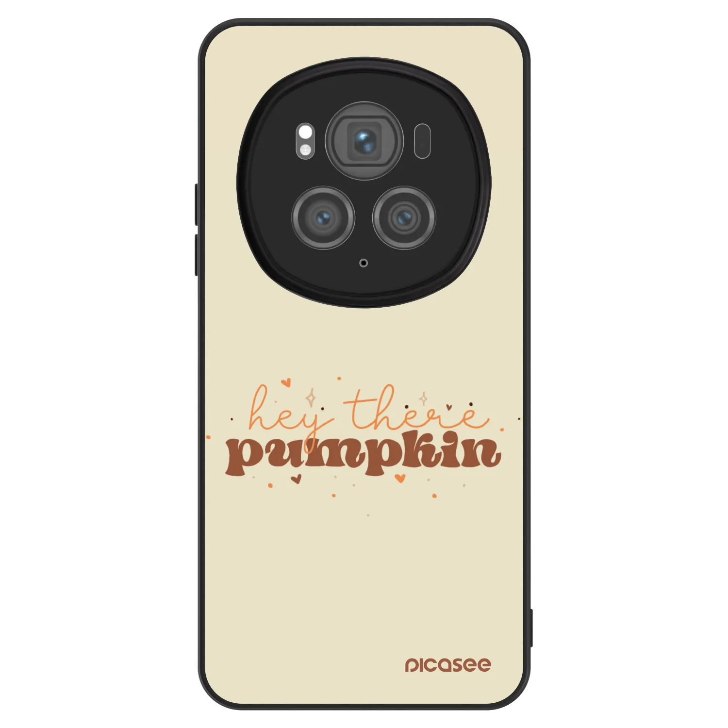 Picasee ULTIMATE CASE za Honor Magic6 Pro - Hey there pumpkin