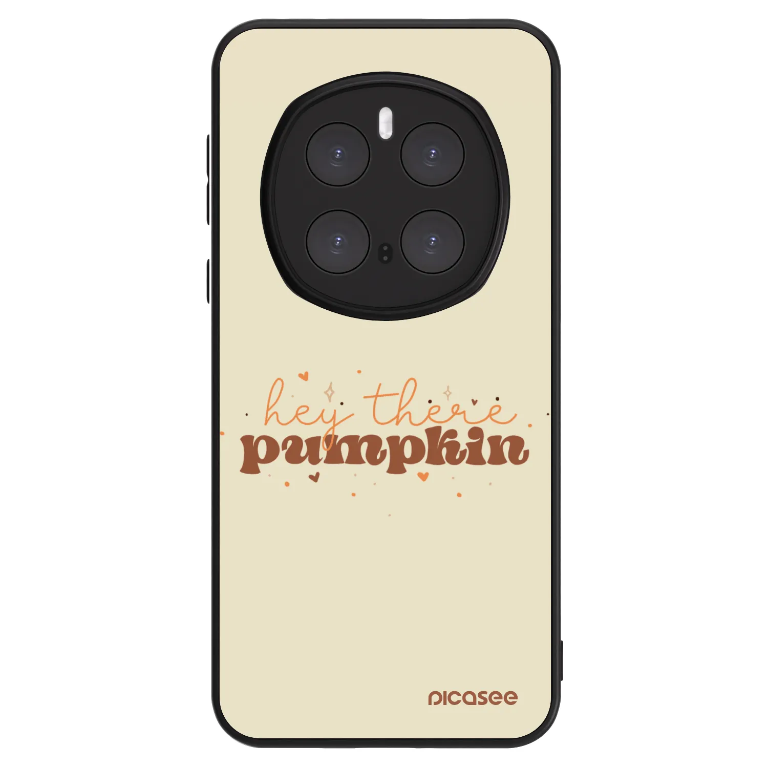 Picasee ULTIMATE CASE za Honor Magic7 Pro 5G - Hey there pumpkin