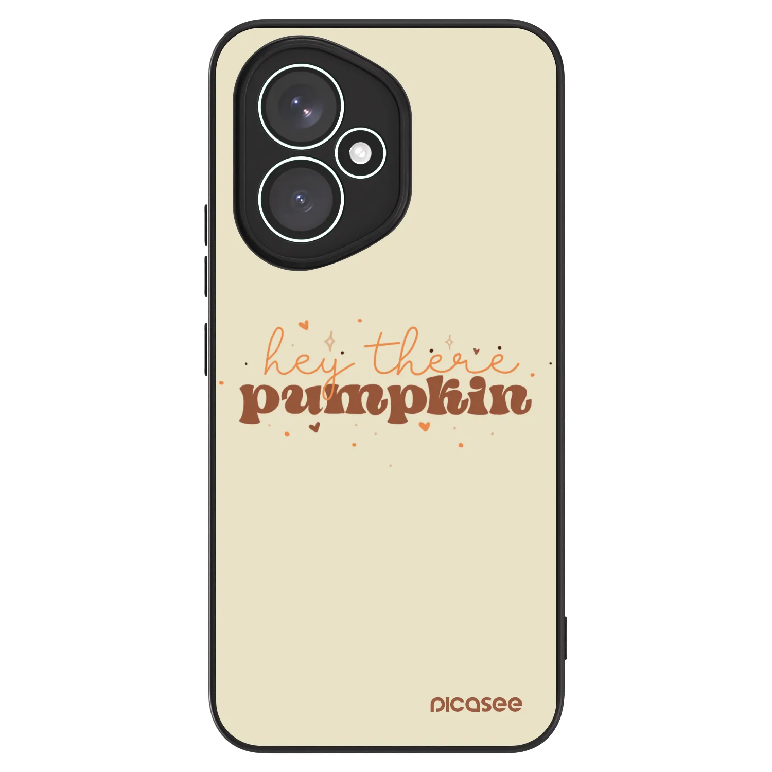Picasee ULTIMATE CASE za Honor 400 5G - Hey there pumpkin
