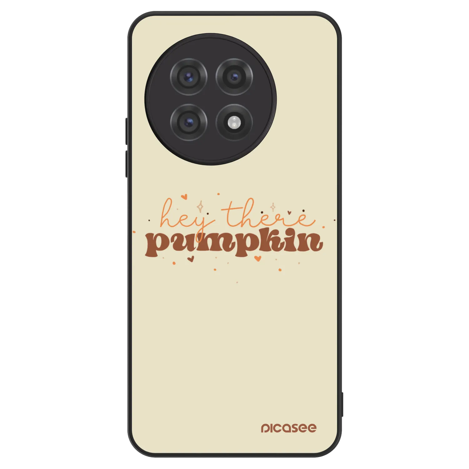 Picasee ULTIMATE CASE za OnePlus 13R 5G - Hey there pumpkin