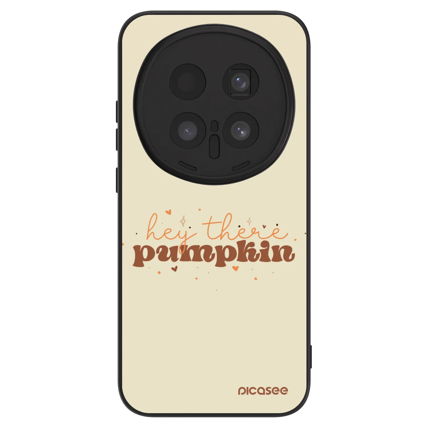 Picasee ULTIMATE CASE za Honor Magic8 Pro 5G - Hey there pumpkin