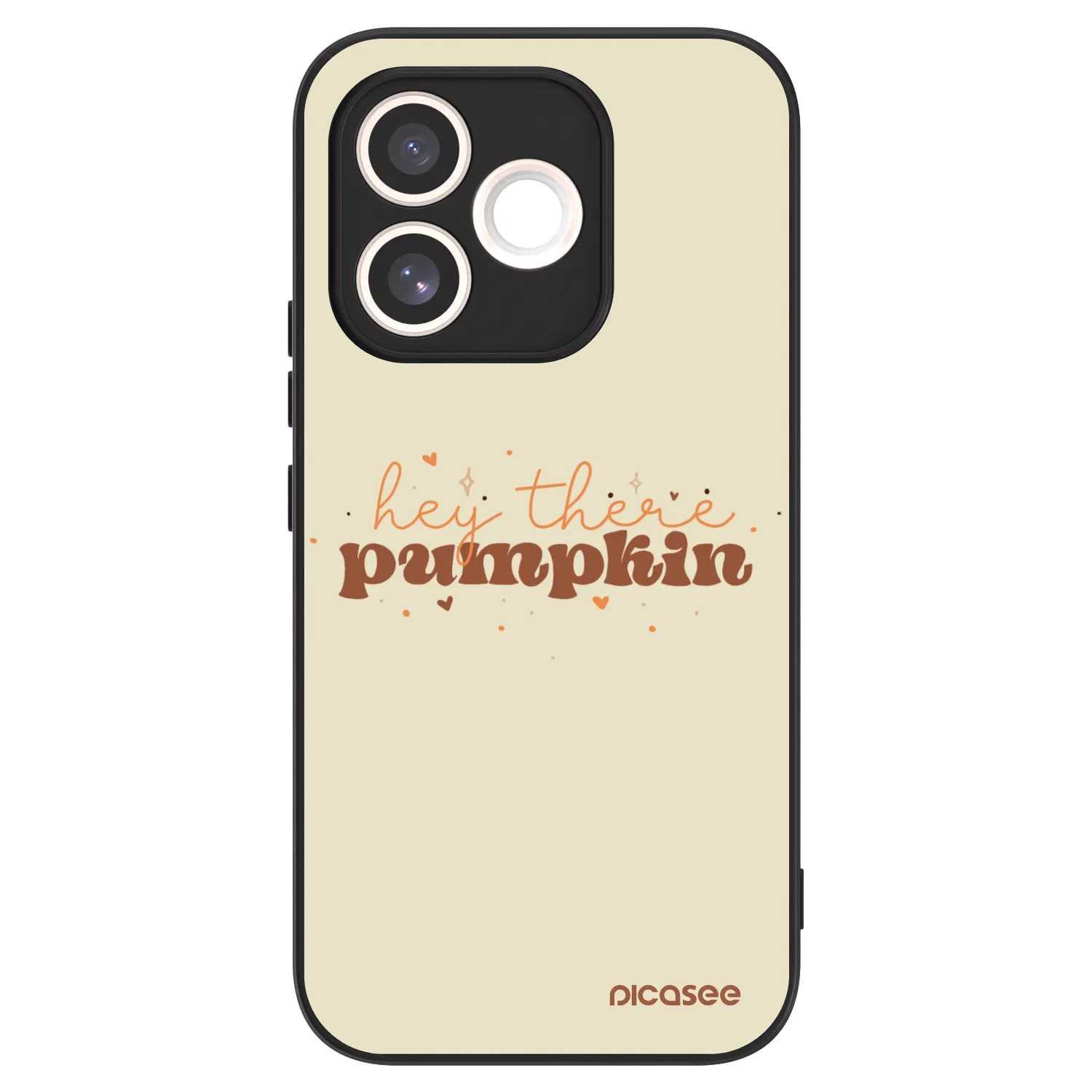 Picasee ULTIMATE CASE za Honor 600 Lite - Hey there pumpkin