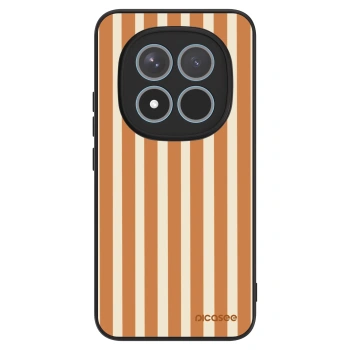 Picasee ULTIMATE CASE za Xiaomi Redmi Note 15 Pro+ - Orange lines