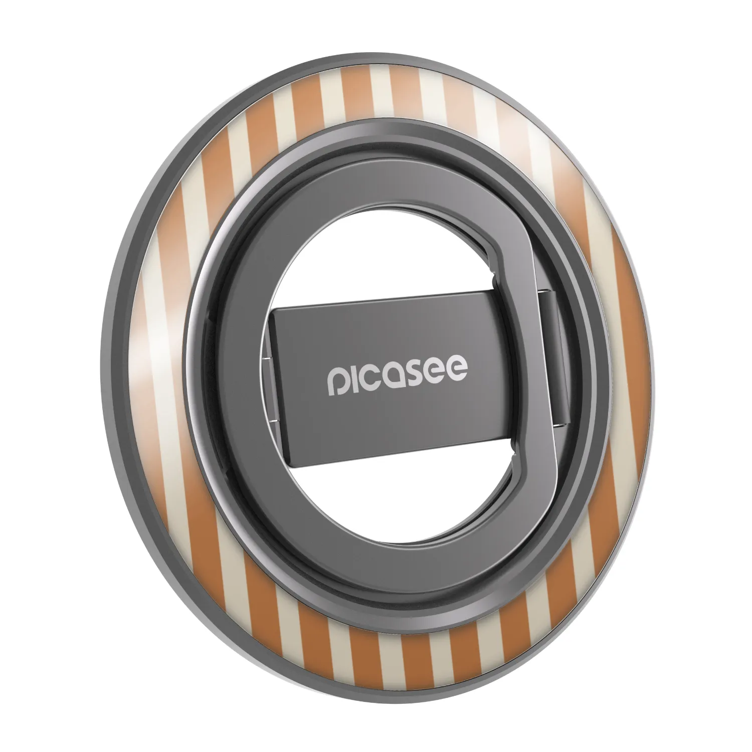 Picasee Magnetic holder - Crna