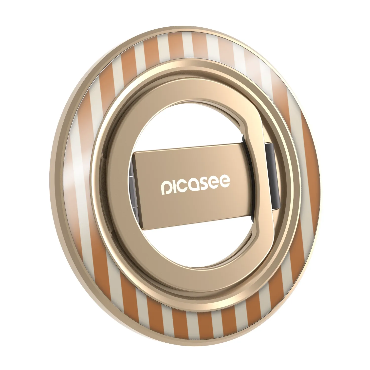 Picasee Magnetic holder - Zlato