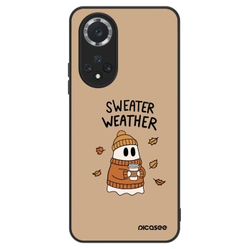 Maskica za Huawei Nova 9 SE - Sweater ghost