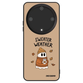 Maskica za Honor Magic5 Lite 5G - Sweater ghost