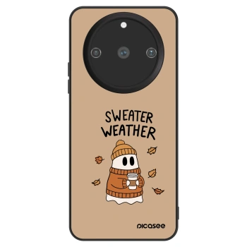 Maskica za Realme 11 Pro+ - Sweater ghost