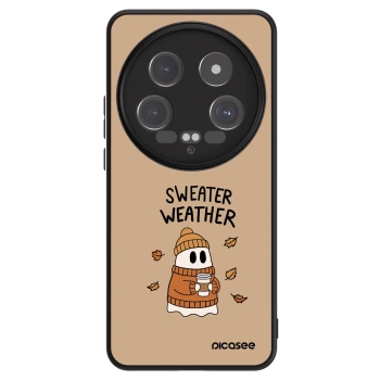 Maskica za Xiaomi 14 Ultra - Sweater ghost