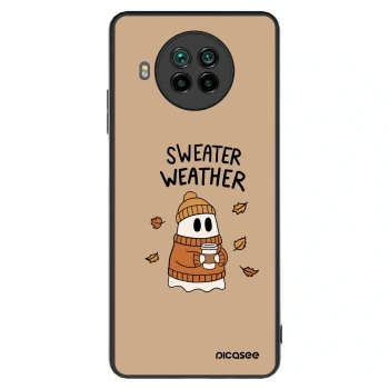 Maskica za Xiaomi Mi 10T Lite - Sweater ghost