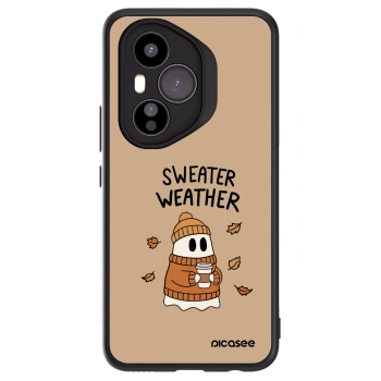 Maskica za Honor 400 Pro 5G - Sweater ghost