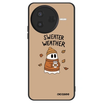 Maskica za Xiaomi Poco F7 Pro 5G - Sweater ghost
