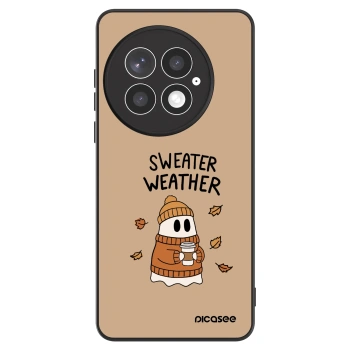 Maskica za OnePlus 13 5G - Sweater ghost