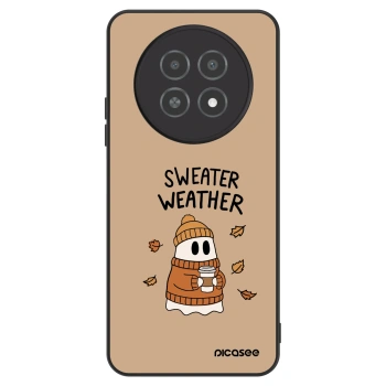 Maskica za Realme 12X - Sweater ghost