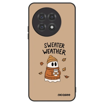 Maskica za OnePlus 13R 5G - Sweater ghost