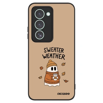 Maskica za Xiaomi Redmi 15 5G - Sweater ghost
