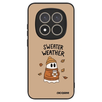 Maskica za Xiaomi Redmi Note 15 Pro 4G - Sweater ghost