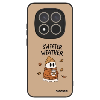 Maskica za Xiaomi Redmi Note 15 Pro 5G - Sweater ghost